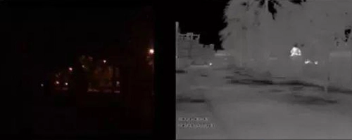 مراقبة جميع الأحوال الجوية