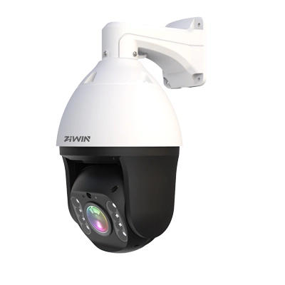 كاميرا قبة سرعة شبكة 7 بوصة 5MP 25x IR
