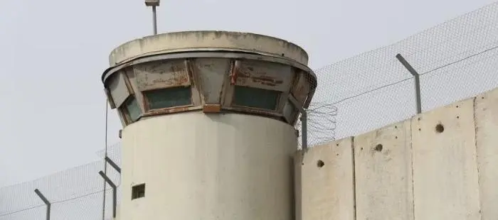 تطبيق كاميرا CCTV لمراقبة الحدود