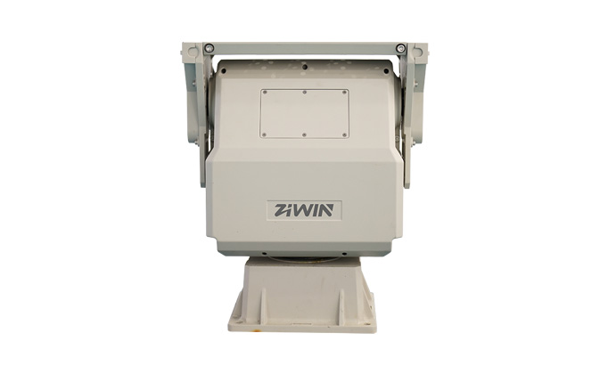 حلول وحدة عموم إمالة من الدرجة الصناعية للبيئات القاسية