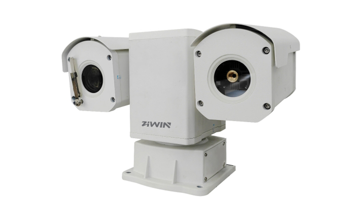 رؤوس إمالة عموم ذات محورين مقابل 3 محاور: ما هي الآلية التي تناسب احتياجات المراقبة الخاصة بك ؟