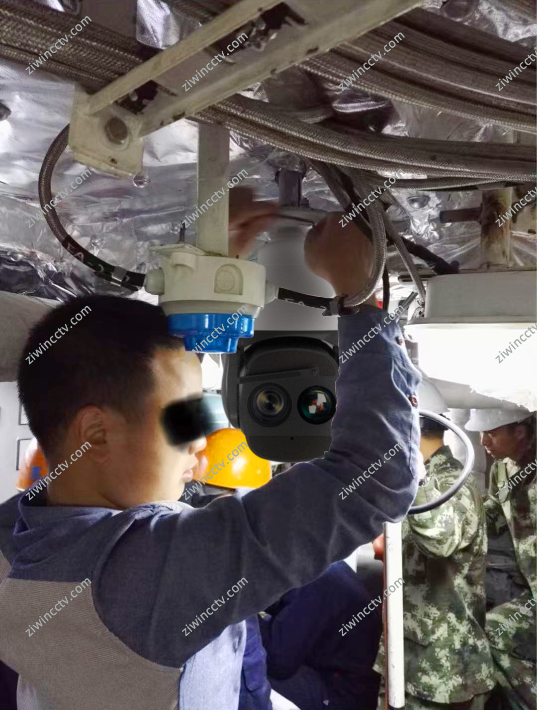 الدفاع البحري جنوب شرق آسيا