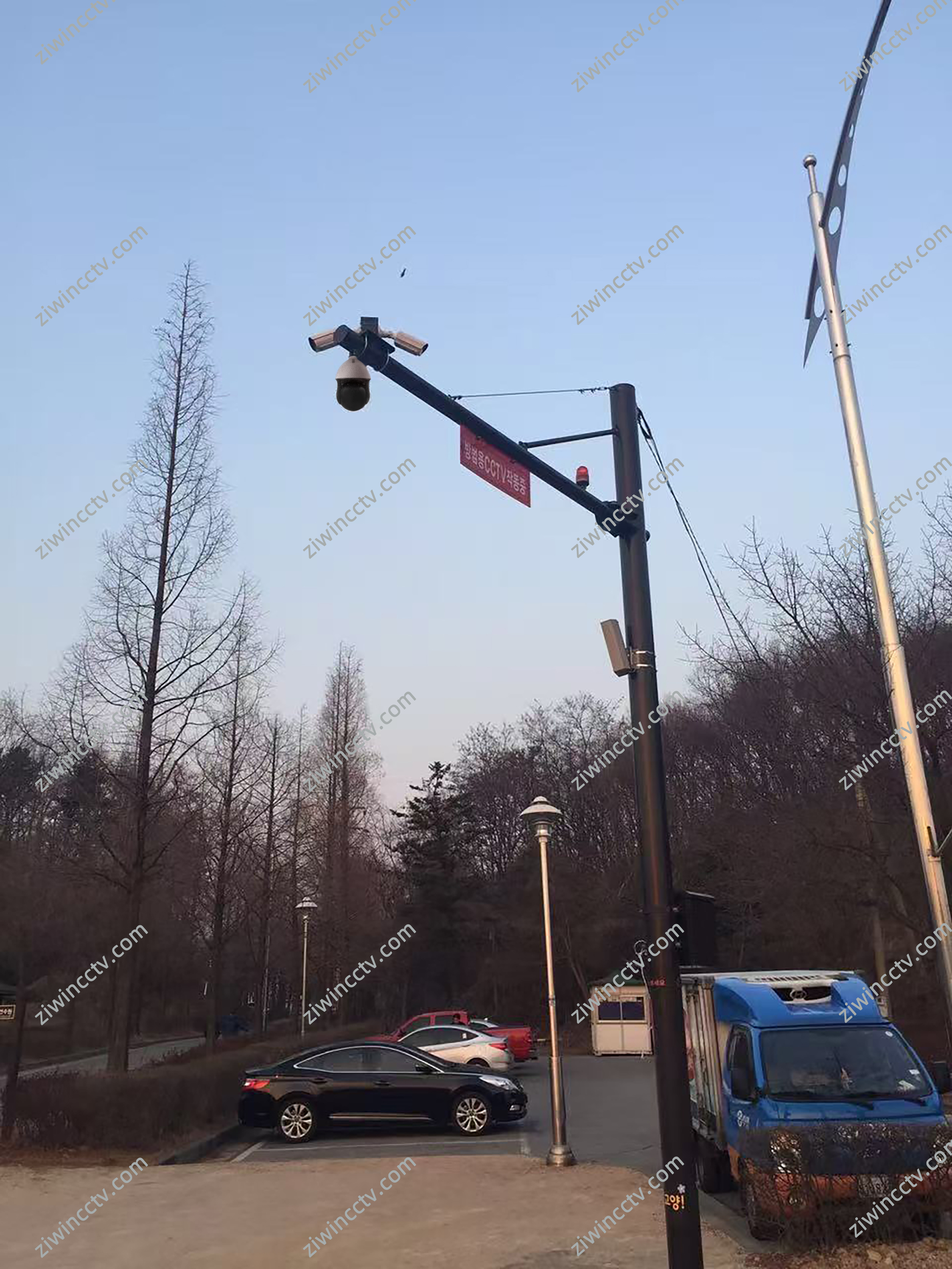 مشروع سيول الحكومي