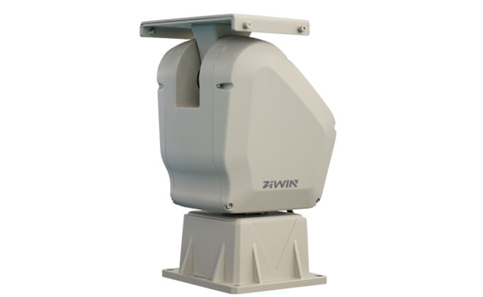 كسر حواجز البروتوكول في المراقبة ؟ رؤوس إمالة متوافقة مع ONVIF Pelco D تحمل المفتاح