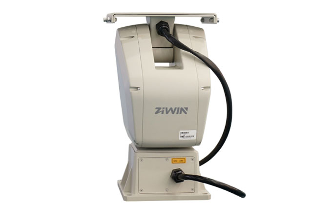 كيف نقوم بتصميم أنظمة مراقبة دقيقة ± ~ ° ؟ الدور الحاسم لتقنية الميل الشاملة المتقدمة