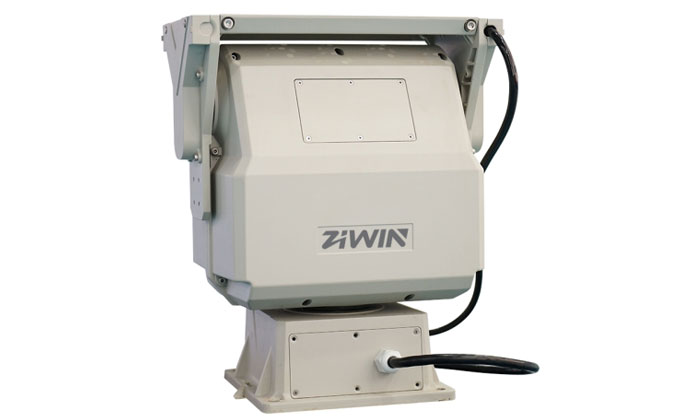 رؤوس إمالة المقلاة الصناعية: إتقان بروتوكولات الاتصالات RS485/RS422 Pelco P/D