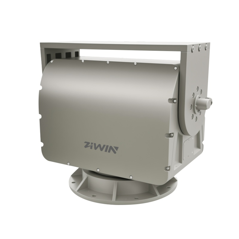 رأس مائل للمقلاة للخدمة الشاقة بسعة تحميل (220.46Ib)