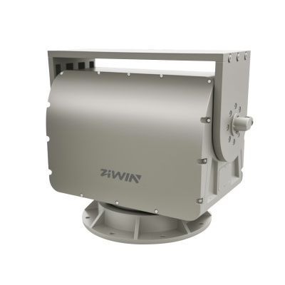 رأس مائل للمقلاة للخدمة الشاقة بسعة تحميل (220.46Ib)