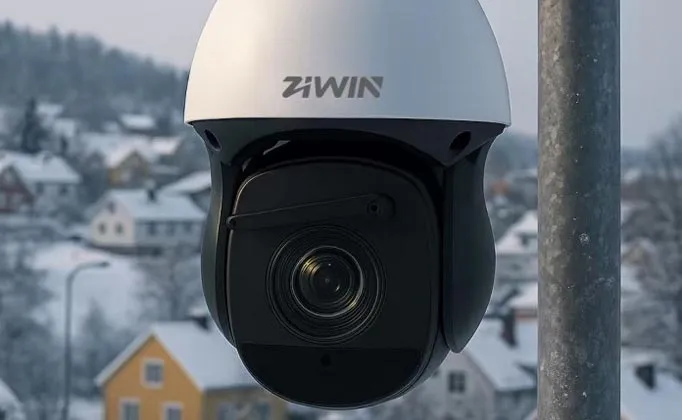 ما يجب مراعاته عند اختيار كاميرا ذات رؤية ليلية بالأشعة تحت الحمراء للتطبيقات الأوروبي