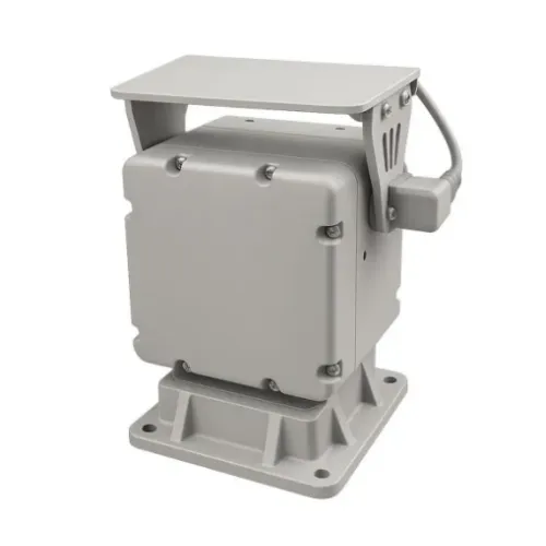 صغيرة في الهواء الطلق مقلاة إمالة ضوء واجب واجب (7.72Ib)