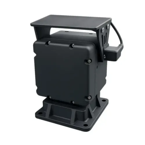 صغيرة في الهواء الطلق مقلاة إمالة ضوء واجب واجب (7.72Ib)