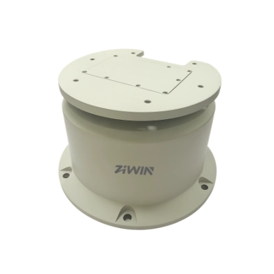 محور دوار تحميل 30 (66.22 رطل) وموضع