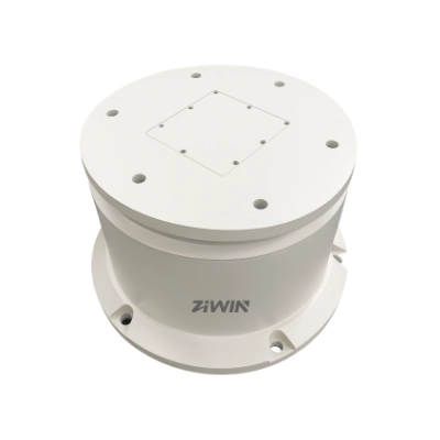 محور دوار تحميل 60 (132.44 رطل) وموضع