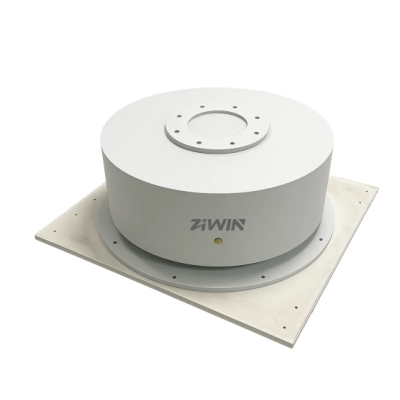 محور دوار وموضع تحميل (661.62 رطل)