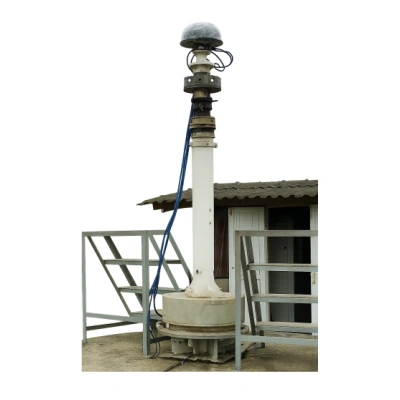 300kg Load Pan Rotator & Positioner