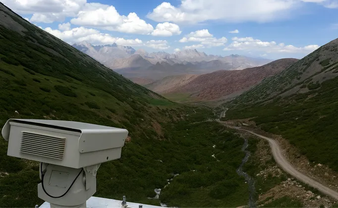 أهم 10 أسئلة حول كاميرا الرؤية الليلية طويلة المدى