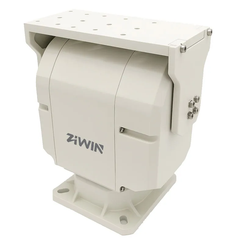 رأس إمالة مقلاة متغيرة السرعة بسعة تحميل 22 (48.8 رطل)