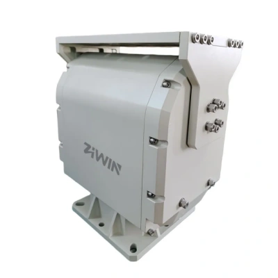 رأس إمالة مقلاة شديدة التحمل بسعة تحميل 80 (176.37 رطل)