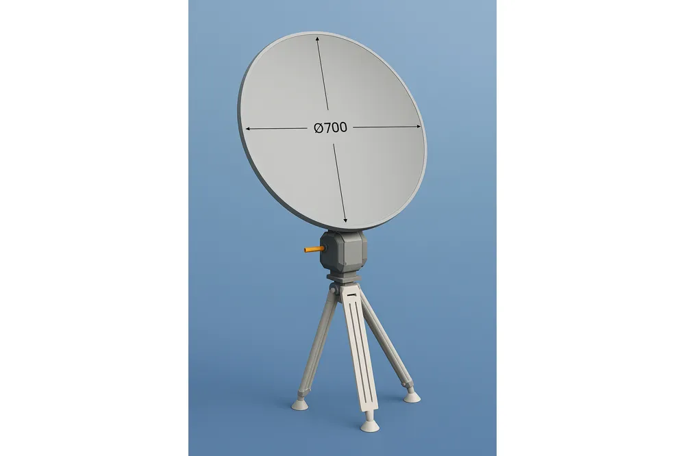 كيفية اختيار وحدة إمالة مقلاة الهوائي: دليل كامل للمشتري