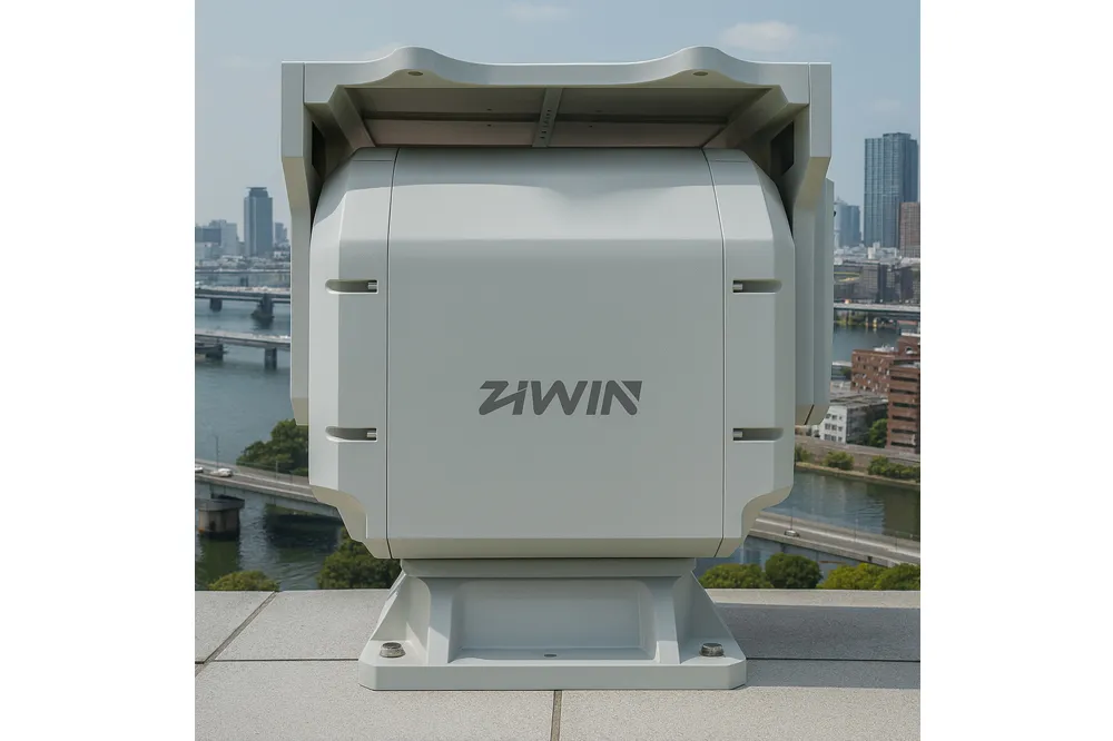 كيف تحول أنظمة الميلة المقلاة العمليات الأمنية الحديثة: تطبيقات حقيقية عبر المنافذ ومواقع الطاقة والبنية التحتية الحيوية