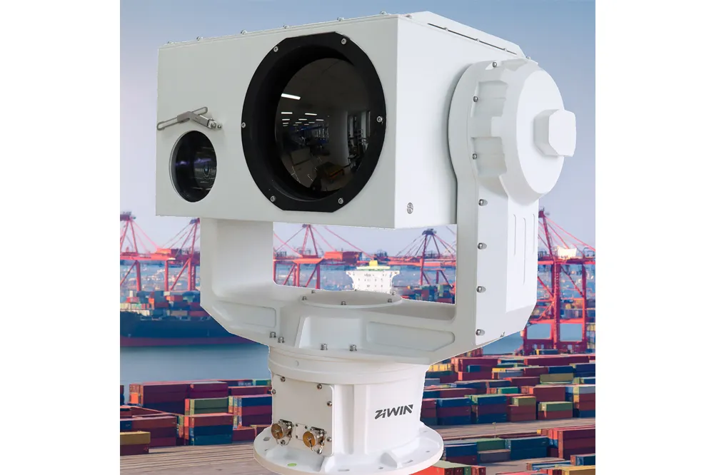 ما هي وحدة ميل المقلاة ؟ دليل فني كامل لوحدات إمالة لكاميرا (من من من من من من)