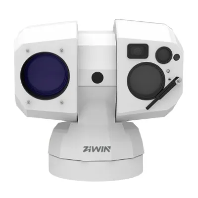 كاميرا متعددة الأطياف