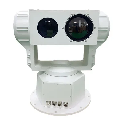 كاميرا تصوير EO/IR PTZ ثنائية الطيف