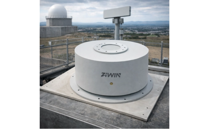 أداة وضع الميل المقلاة مقابل الموضع الدوار الأفقي: ما الفرق ؟