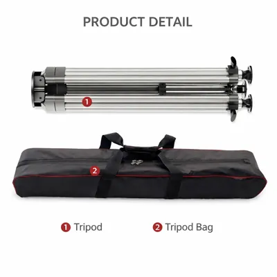 حامل ثلاثي القوائم للتحميل 40 من أجل وحدة إمالة المقلاة