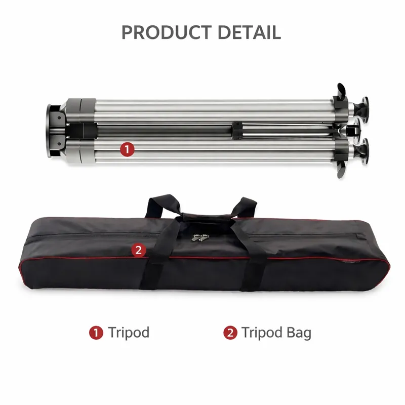 حامل ثلاثي القوائم (440.92 رطل) لوحدة إمالة المقلاة