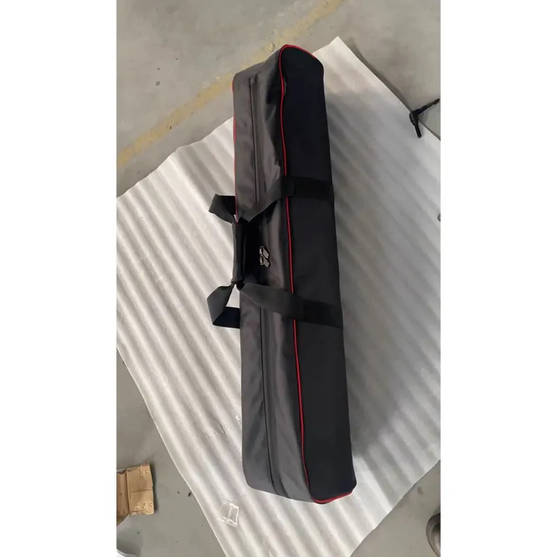 حامل ثلاثي القوائم (440.92 رطل) لوحدة إمالة المقلاة